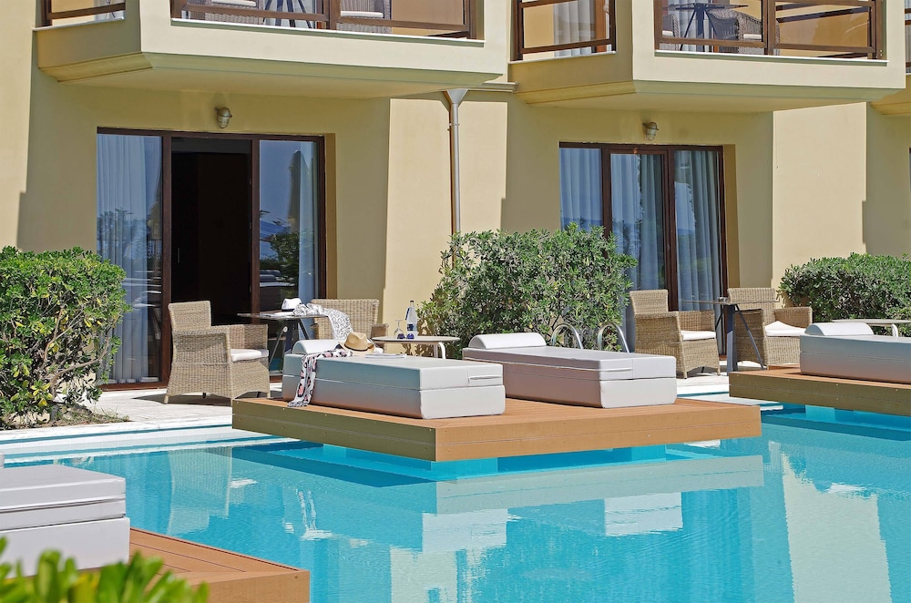 Executive Double Room, Ground Floor