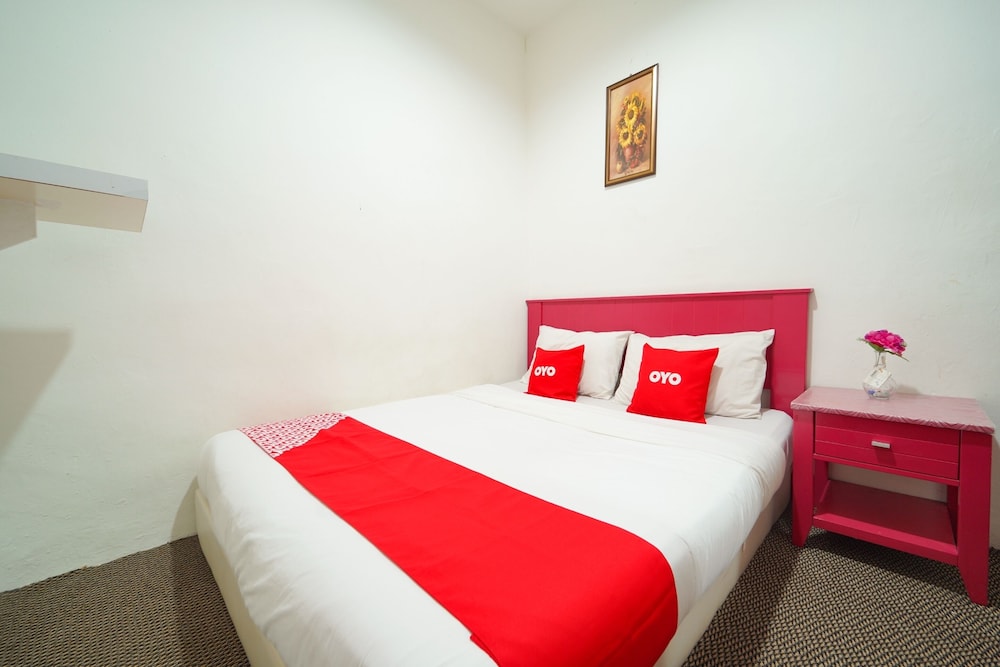 Standard Double Room, 1 Queen Bed photo 2