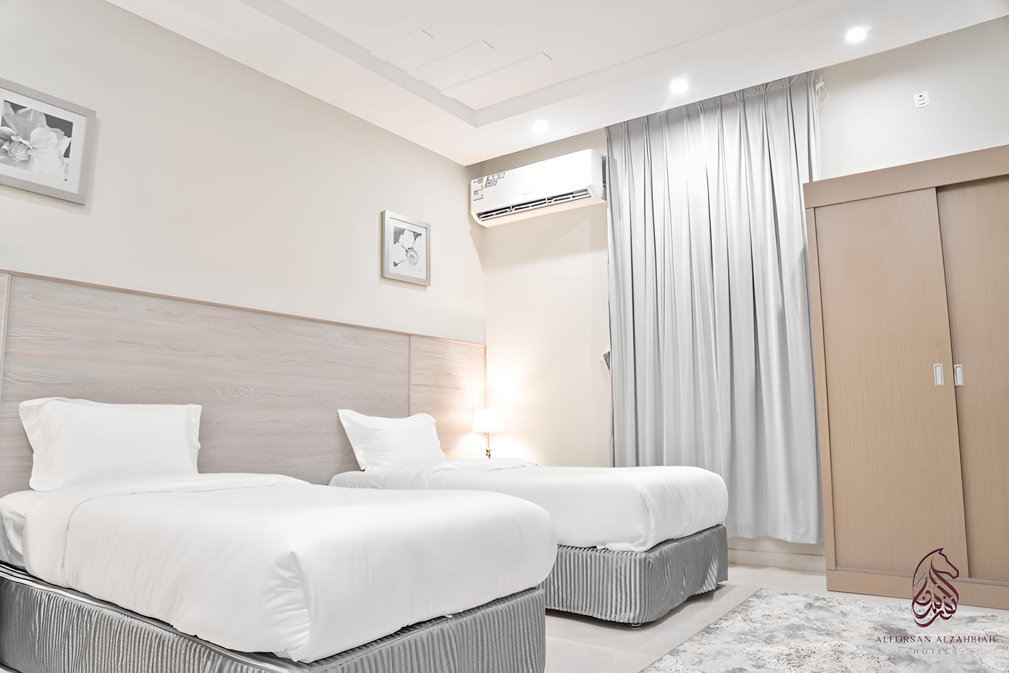 Luxury Room, 2 Twin Beds photo 2