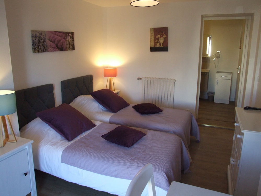 Villa Port Winston B&B, Billede 9