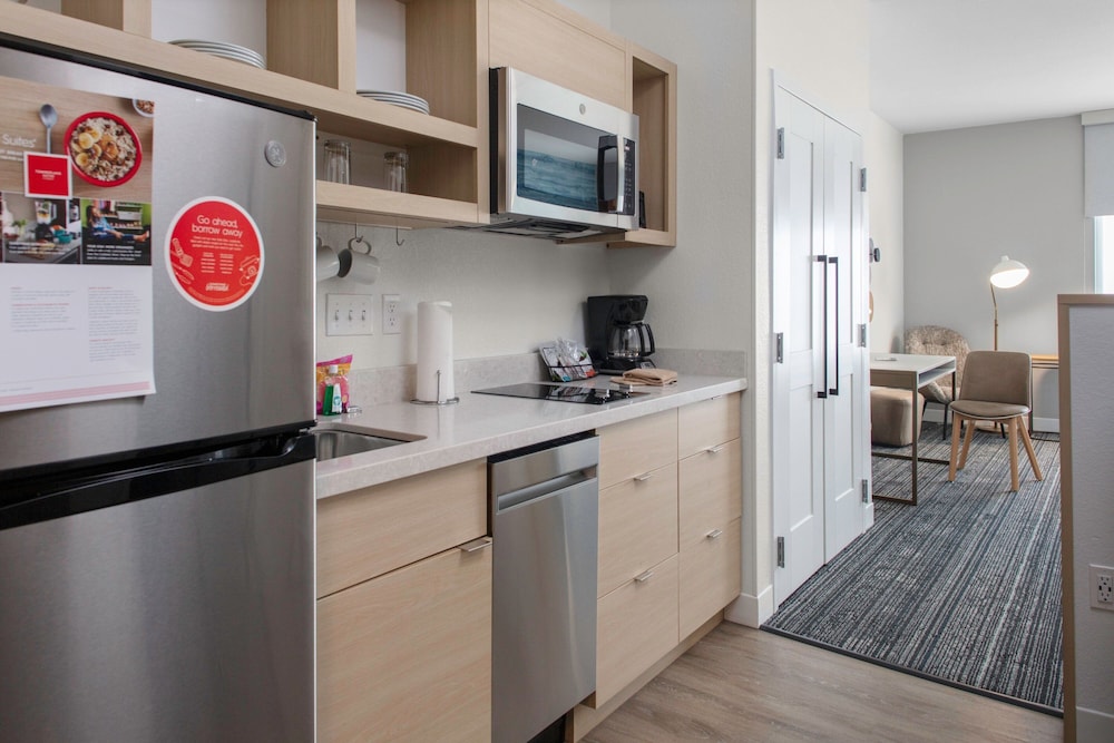 Suite, 1 Bedroom (Hearing Accessible) photo 2