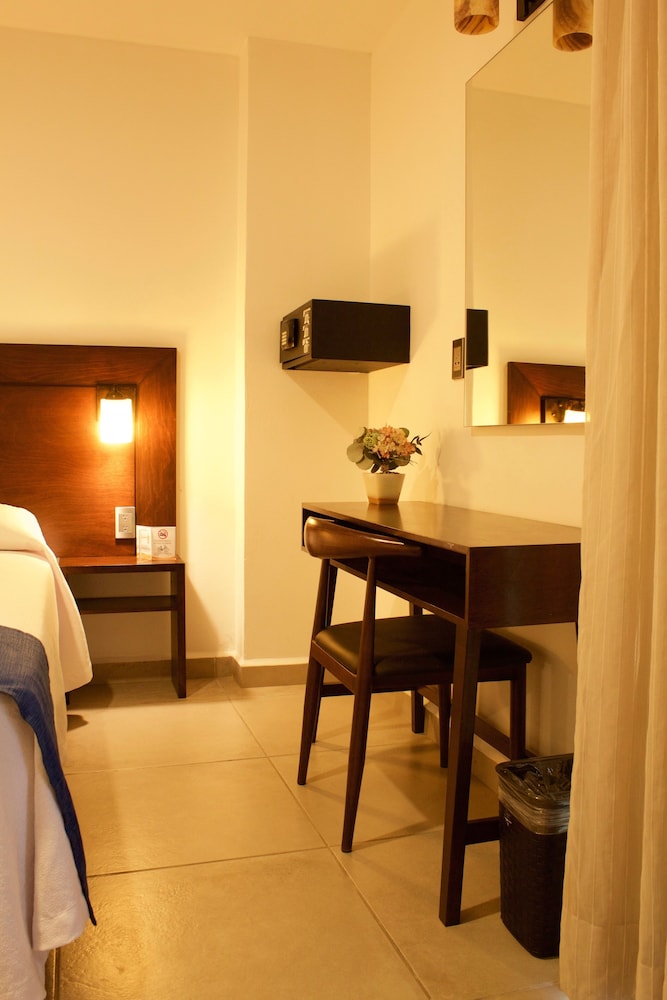 Deluxe Room photo 3