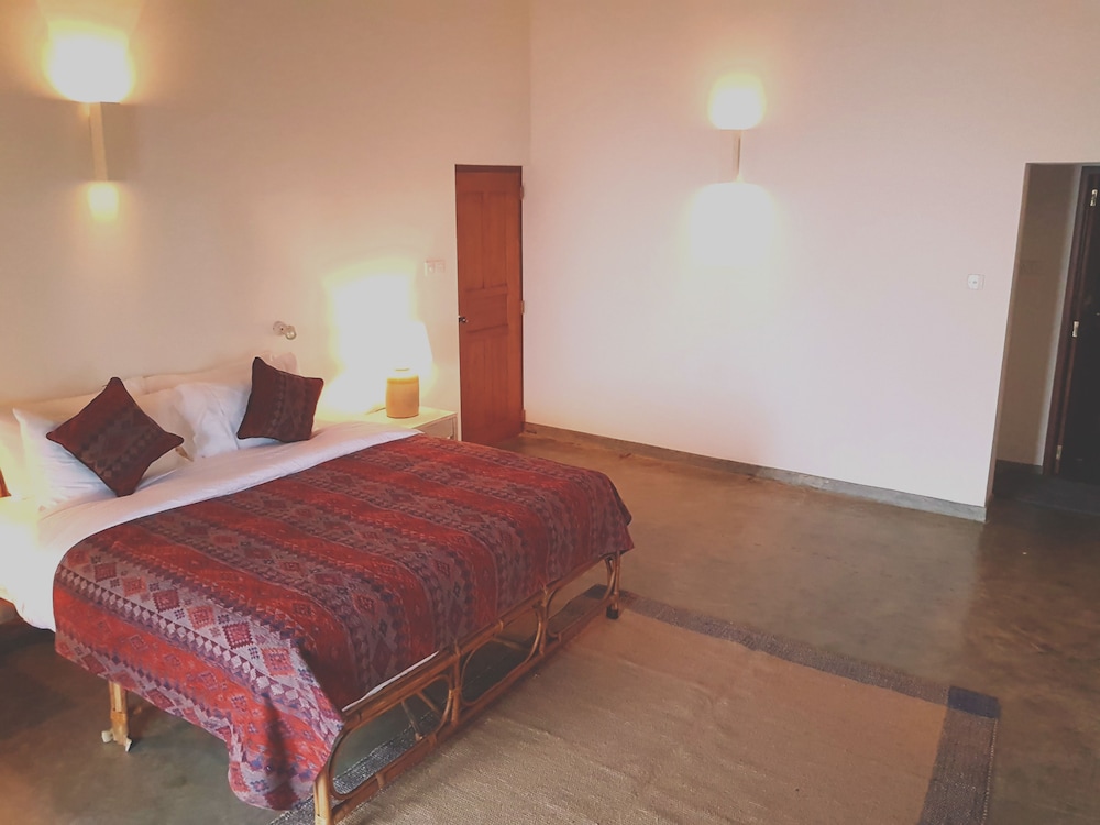 Panoramic Villa, Mountain View photo 1