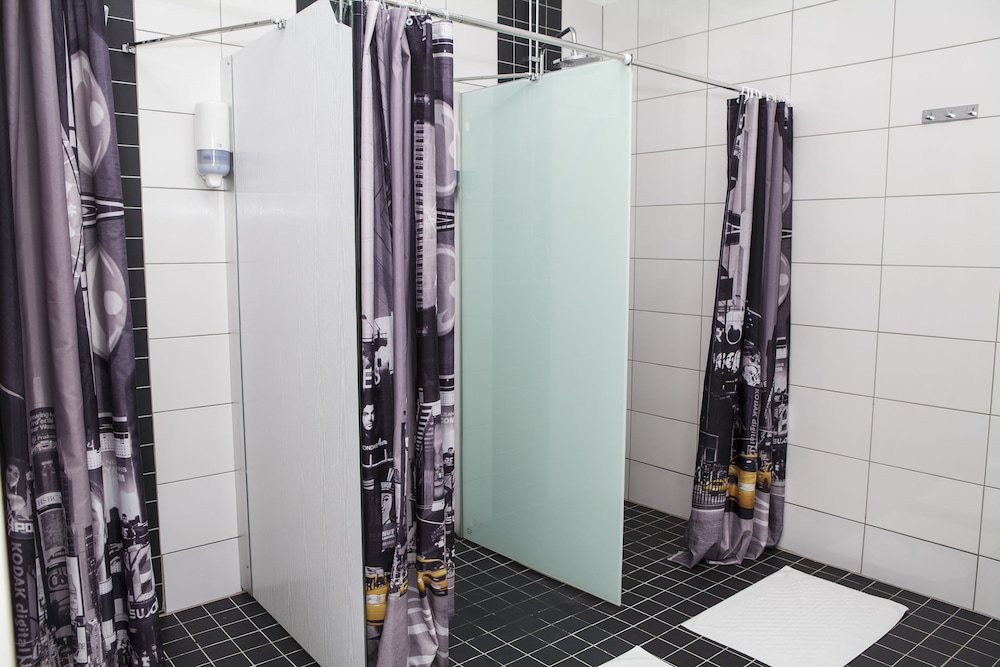 Hotel Expo Stockholm — photo 101