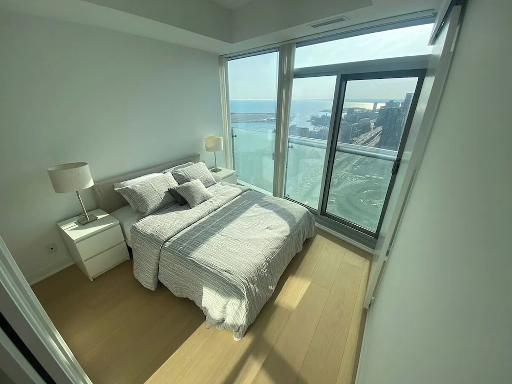 Grand Suite, 2 Bedrooms, City View
