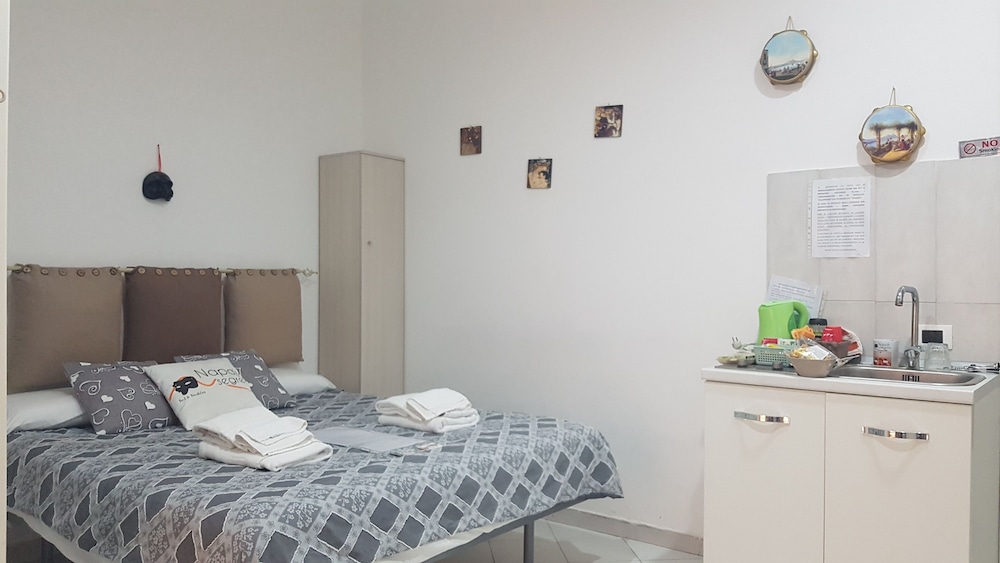 Superior Room, Balcony