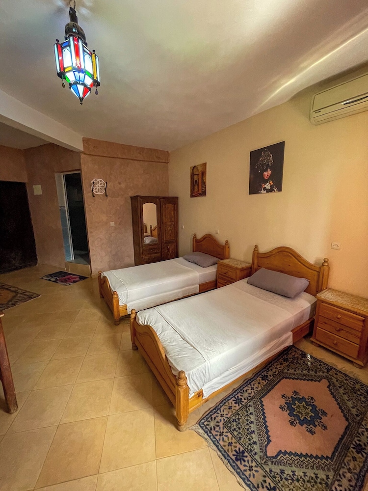 Triple Room, Balcony, Mountain View photo 3