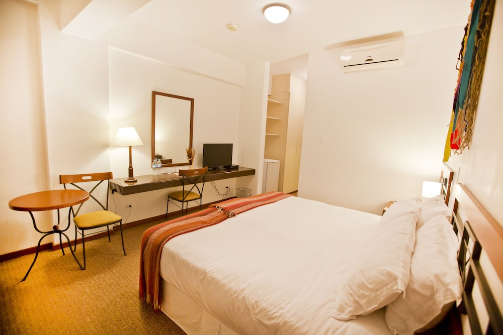 Junior Suite, Mountain View photo 2