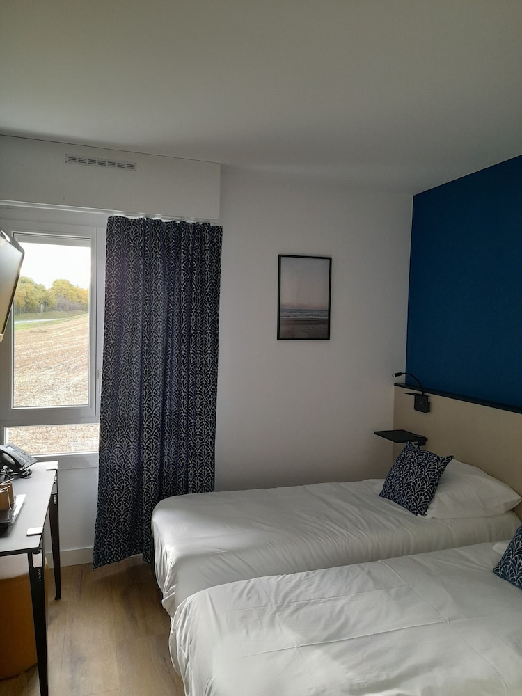 Standard Twin Room photo 1