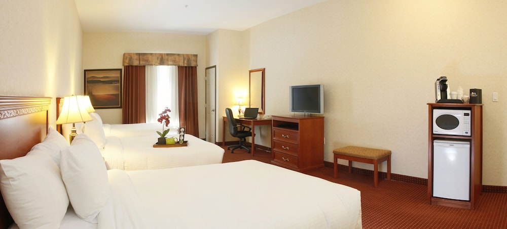 Traditional Suite, Multiple Bedrooms, Kitchen