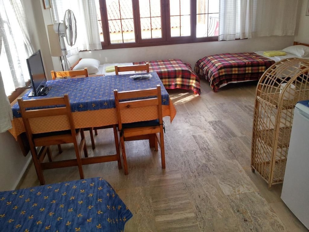 Family Room photo 1
