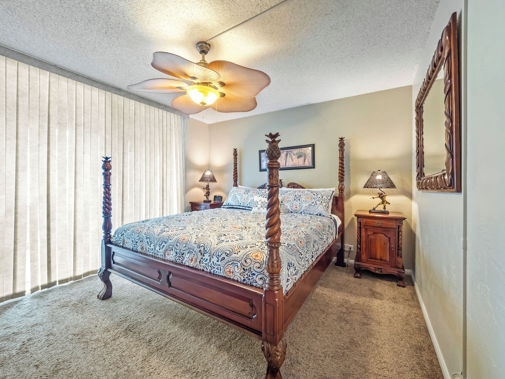 Condo, Multiple Beds, Balcony, Ocean View (White Sands Village #217) photo 2