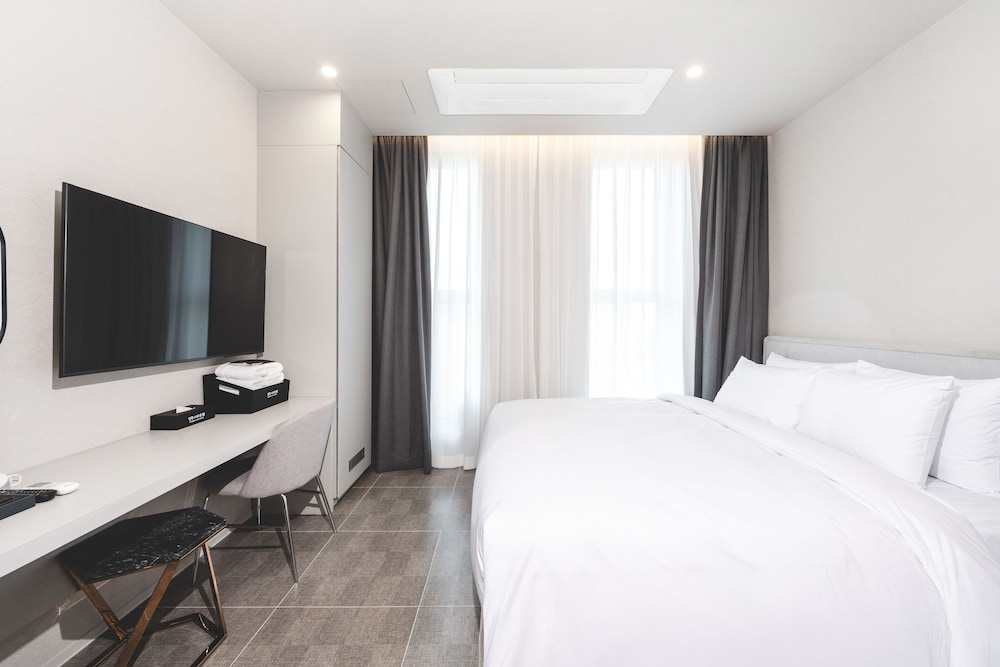 Double Room - barrier-free