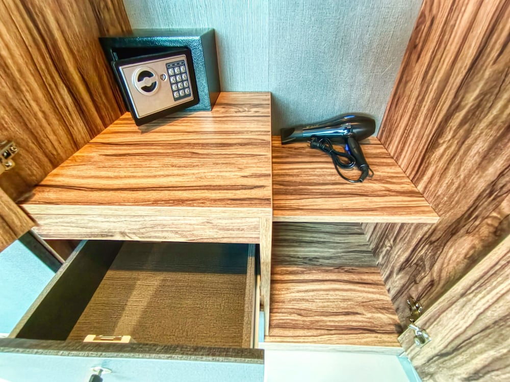 Double Room, Balcony - Photo 10