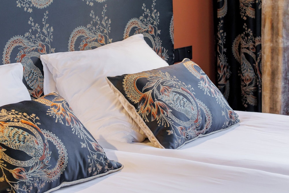 Royal Suite, 1 King Bed