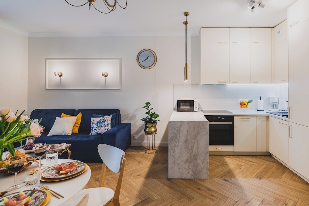 Deluxe Apartment, 1 Bedroom