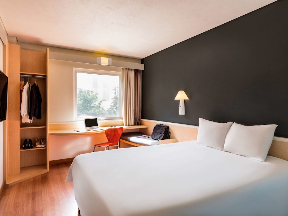 Double Room, 1 Double Bed - Photo 3