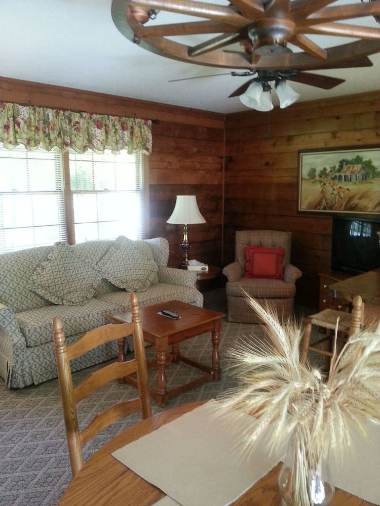 Cabin, 1 Bedroom photo 1