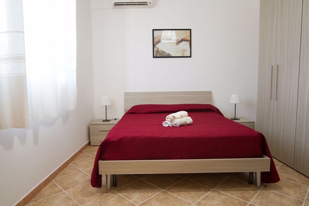 Apartment, 1 Bedroom, Sea View (Alba)