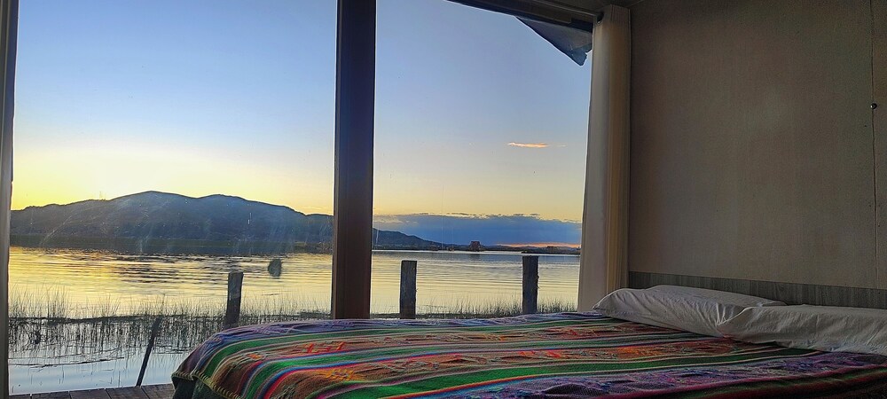 Panoramic Room photo 2