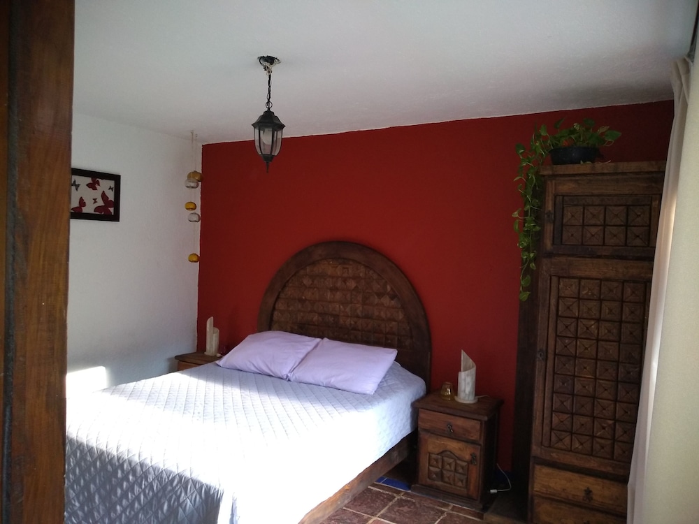 Room, 1 Queen Bed