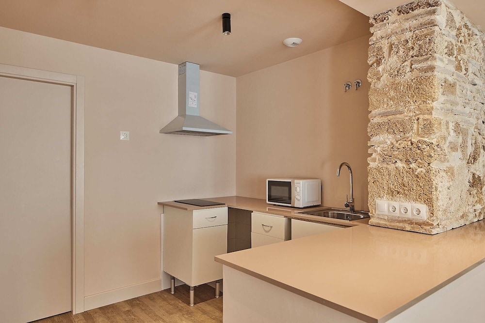 Apartamento Exclusivo