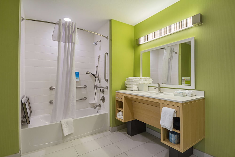 Home2 Suites By Hilton Dallas Grand Prairie, Photo 5