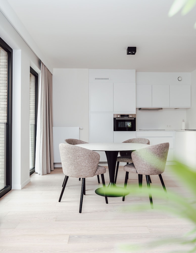 Luxury Apartment photo 1