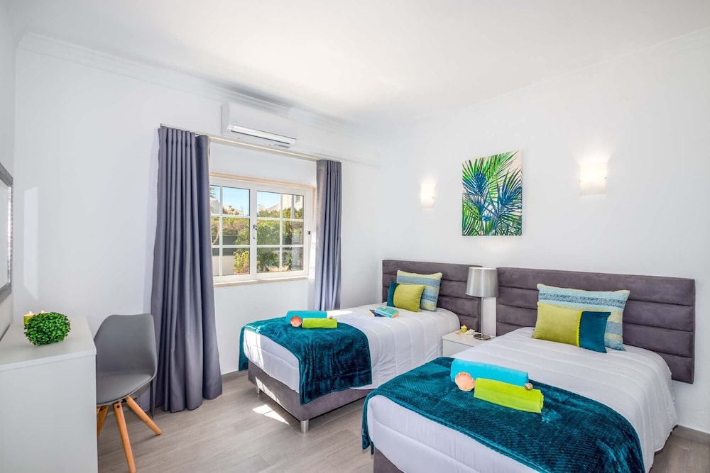 Villa, 4 Bedrooms, Private Pool, Pool View