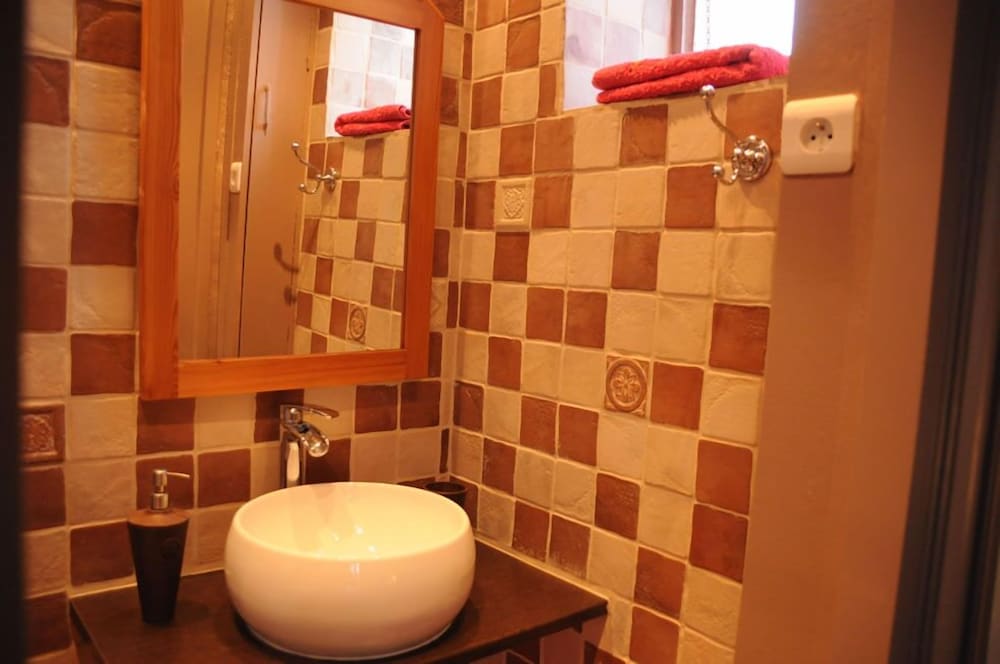 Double Room, Private Bathroom (Florentine) photo 3