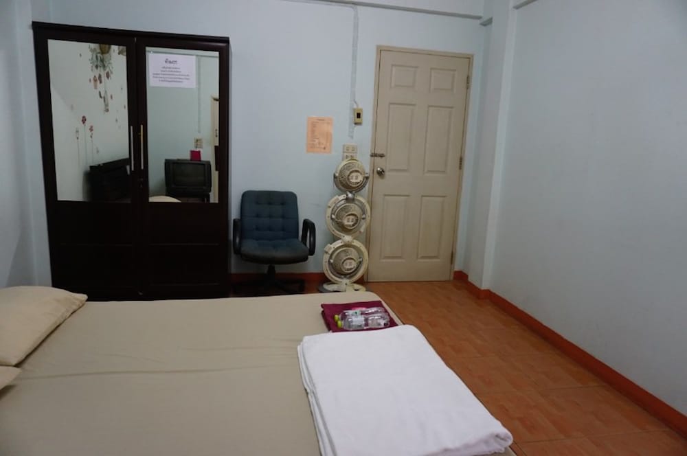Superior Double Room photo 2