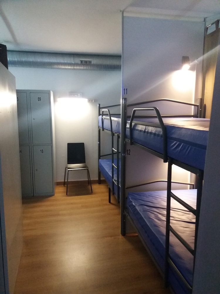Albergue Monterrey - Vandrerhjem, Billede 3