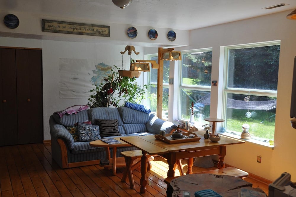 Whalesong Bed and Breakfast, Zdjęcie 20