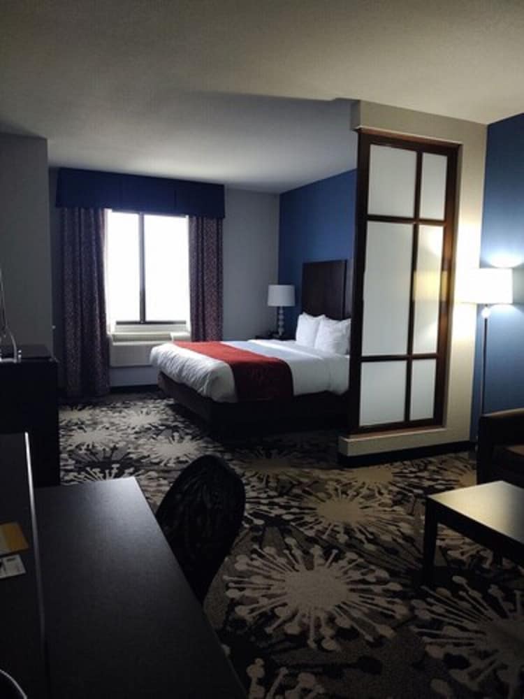 Suite, Non Smoking photo 1