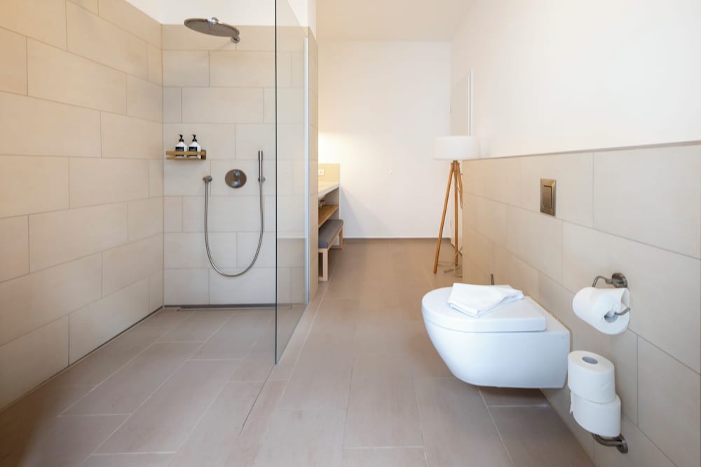 Luxury Apartment, 1 Bedroom, Patio photo 3