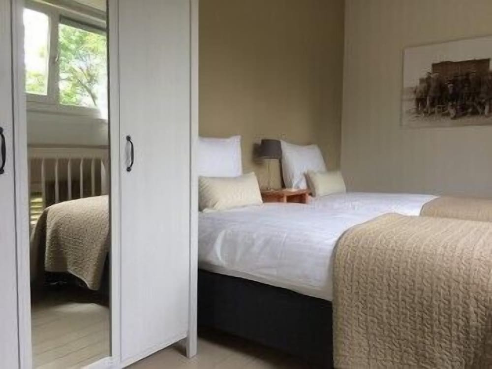Grand Apartment, 2 Bedrooms (De Pionier) photo 2