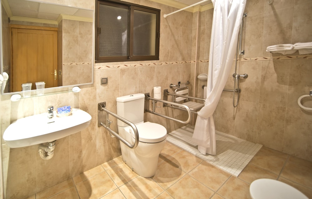Double or Twin Room, Balcony