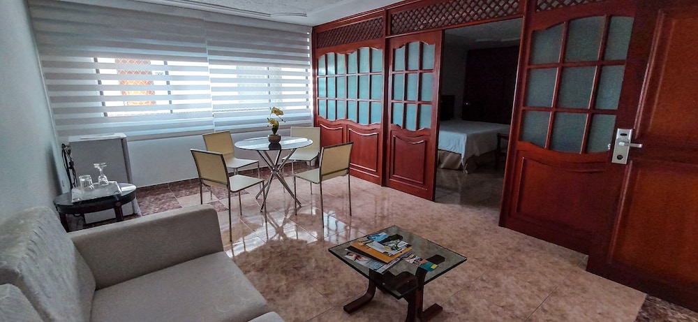 Superior Suite photo 3