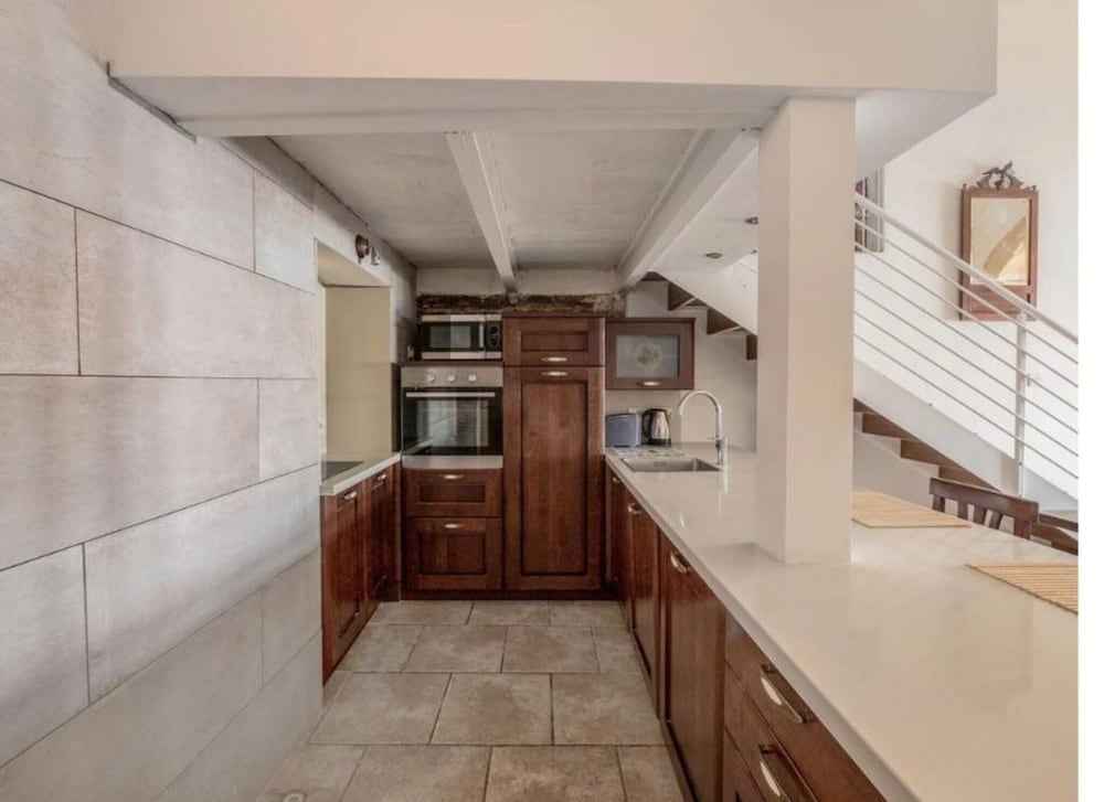 Apartment, 2 Bedrooms, Smoking, Balcony