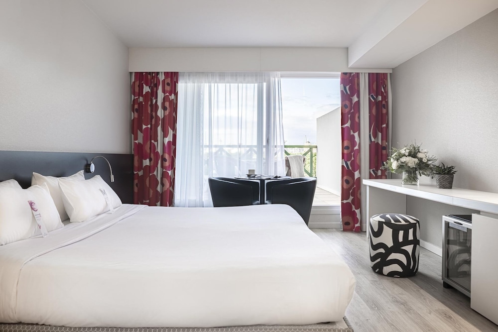Standard Room, Pool Access, Ocean View (Balcon / Balcony) photo 1