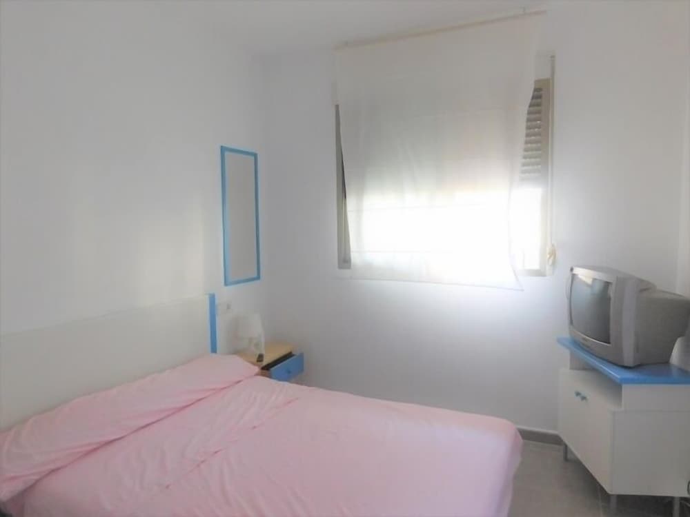 Apartamento, 2 habitaciones