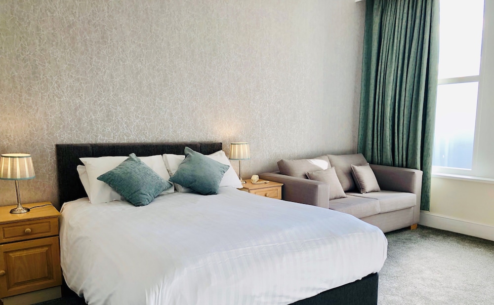 Standard Double Room, 1 Double Bed photo 2