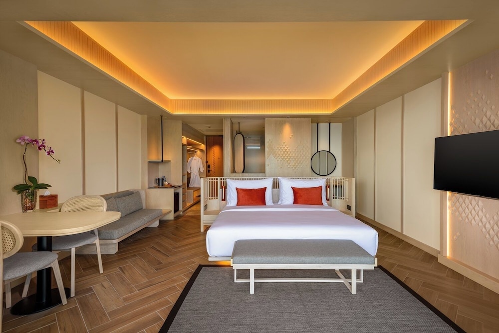 Premier Ocean View King