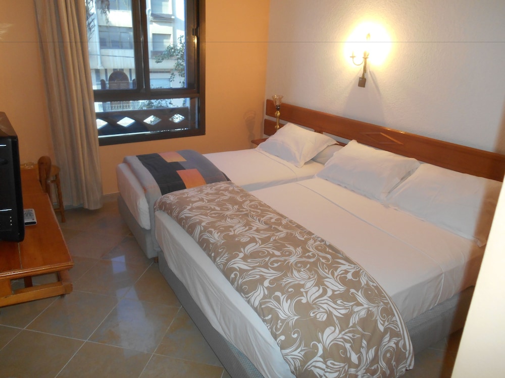 Comfort Triple Room photo 1