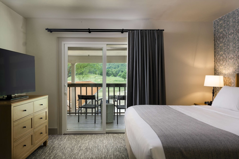 Suite, 3 Bedrooms (Penthouse)