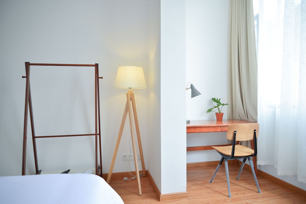 Superior Double Room A photo 3