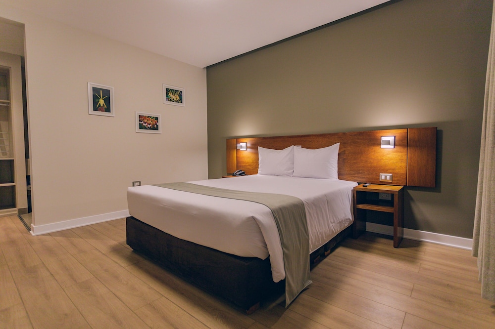 Superior Room, 1 Double Bed, Accessible, Non Smoking
