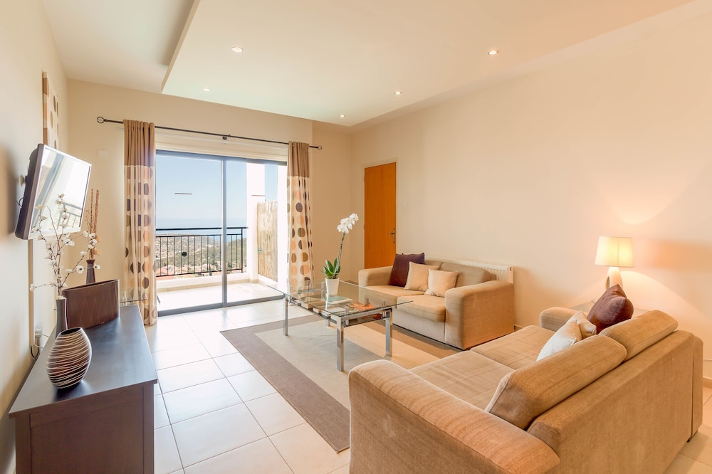 Panoramic Suite, 1 Bedroom photo 3