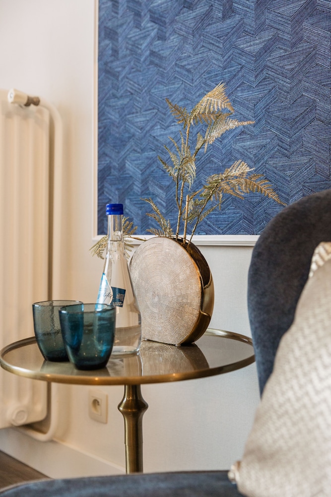 Comfort Double Room, City View