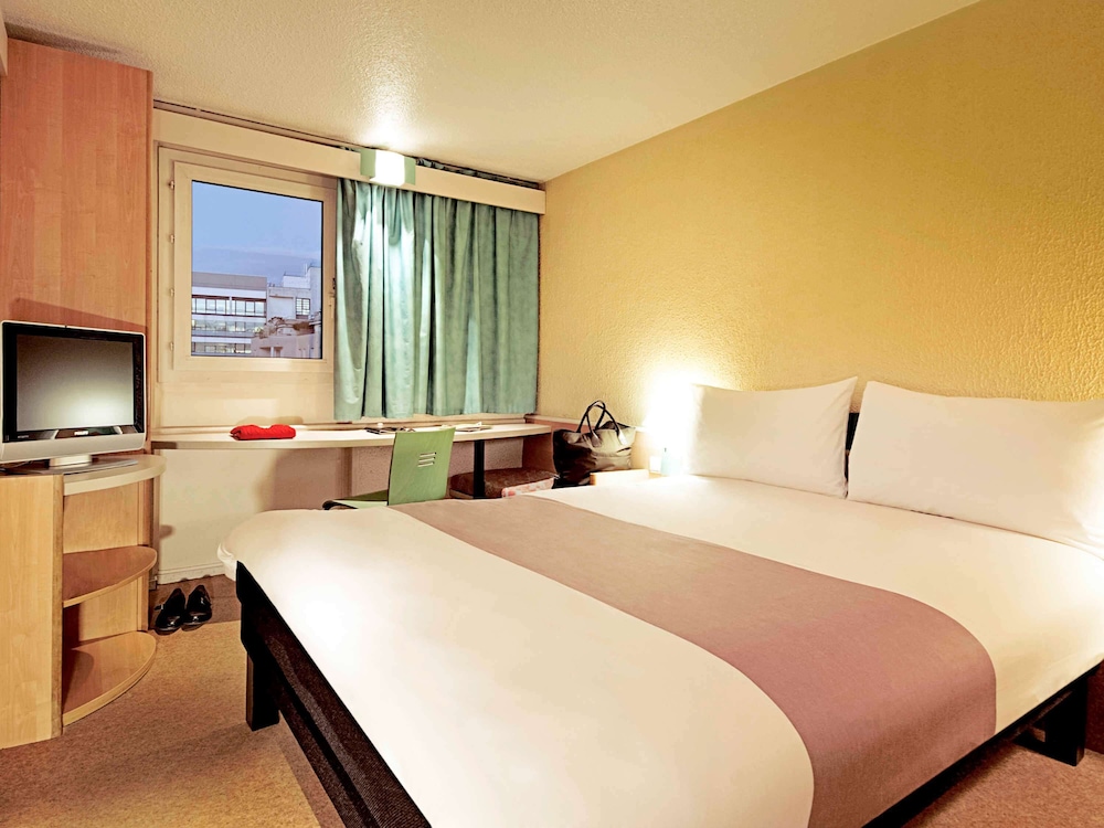 Double Room, 1 Double Bed - Photo 4